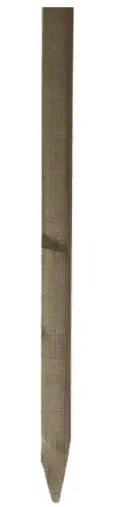 Timber Pegs 2 x 2" (50 x 50mm)