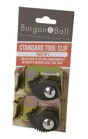 Tool Clips