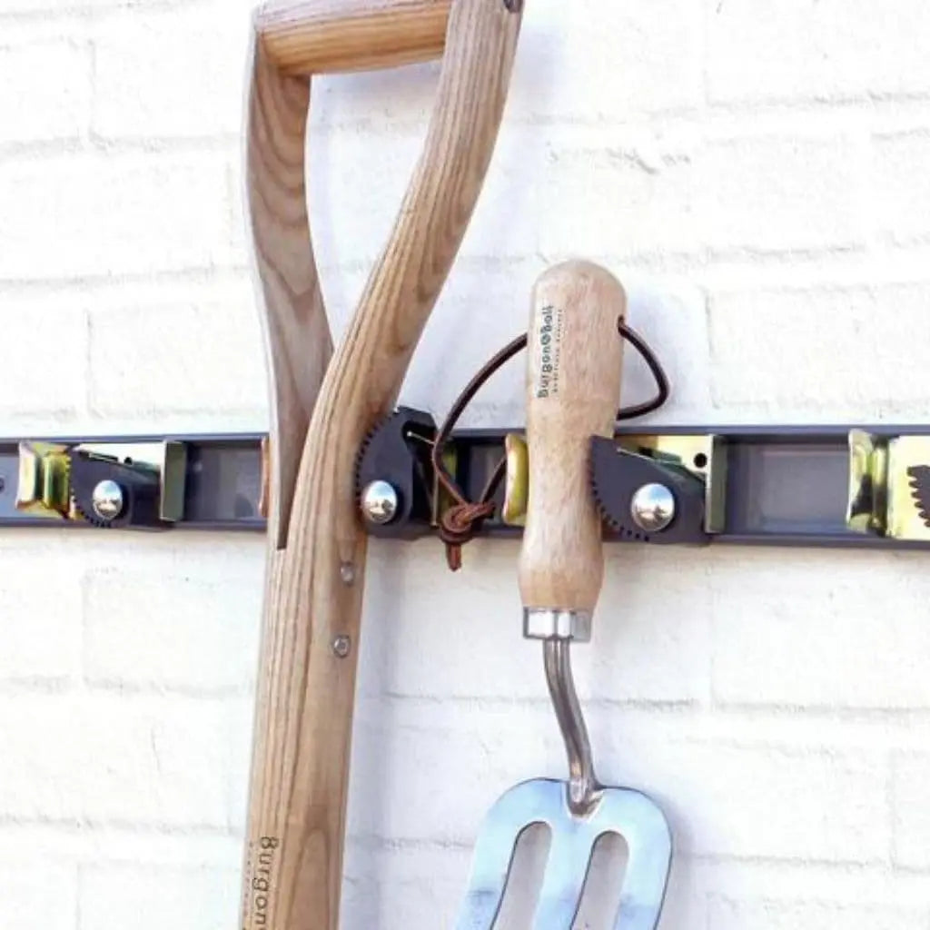 Tool Clips