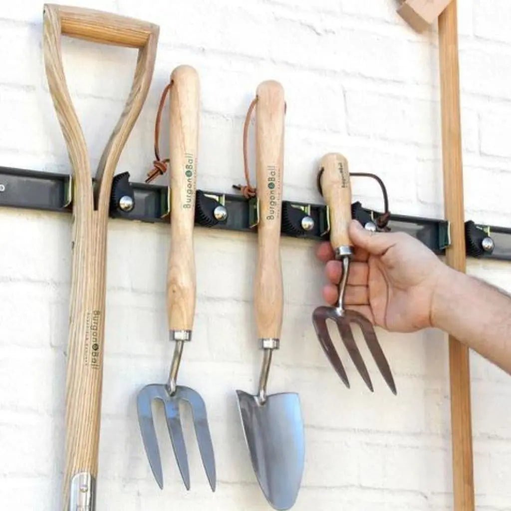 Tool Clips