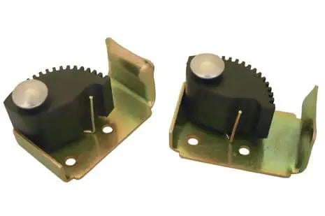 Tool Clips