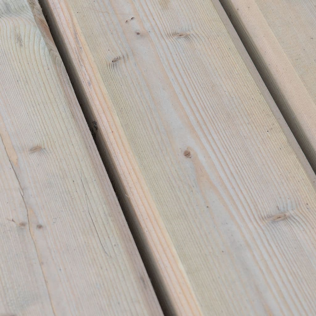 Tranquil Garden Bench