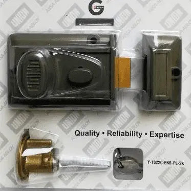 Union Night Latch