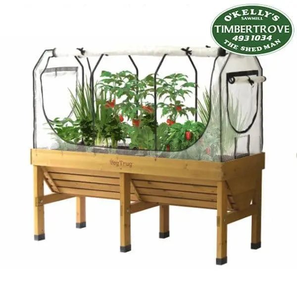 Veg Trug Multi Cover Set