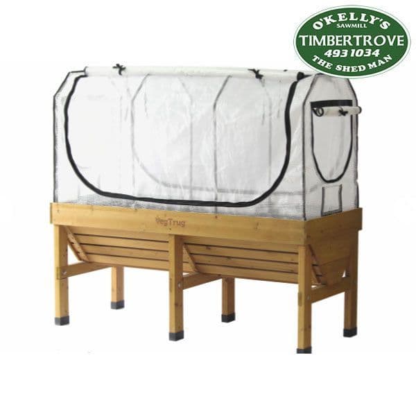 Veg Trug Multi Cover Set