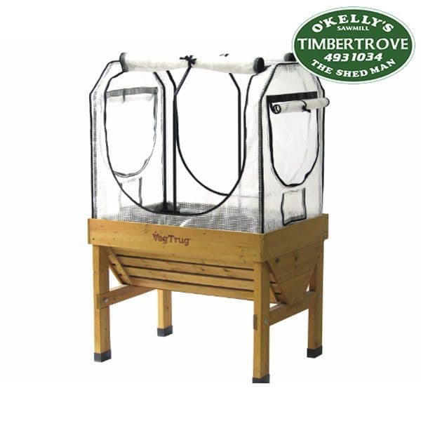 Veg Trug Multi Cover Set