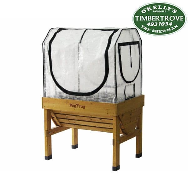 Veg Trug Multi Cover Set