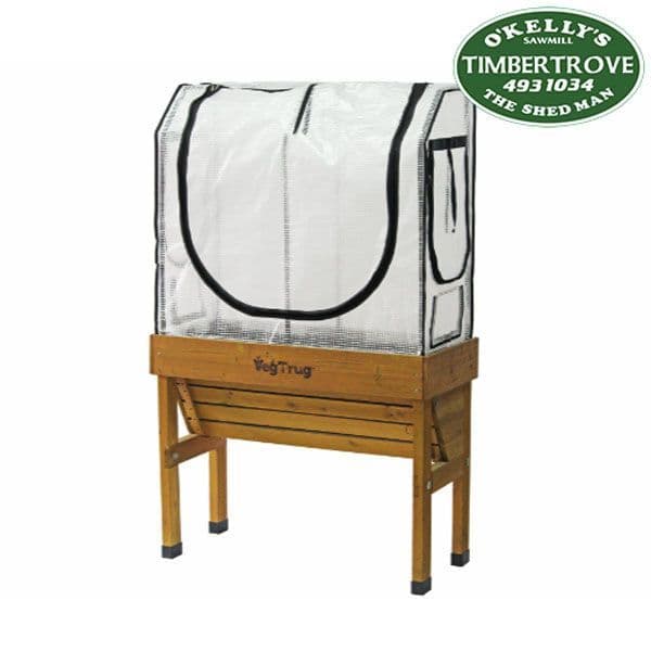 Veg Trug Multi Cover Set