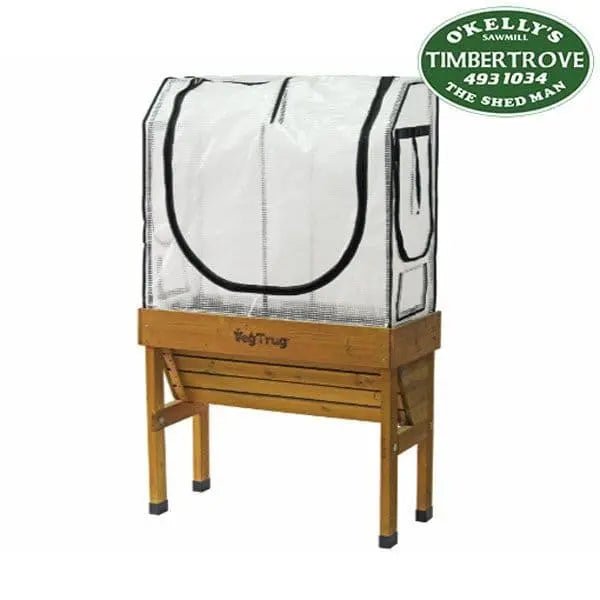 Veg Trug Multi Cover Set