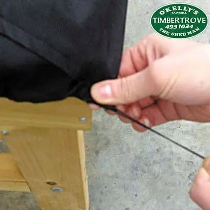 Veg Trug Replacement Liner