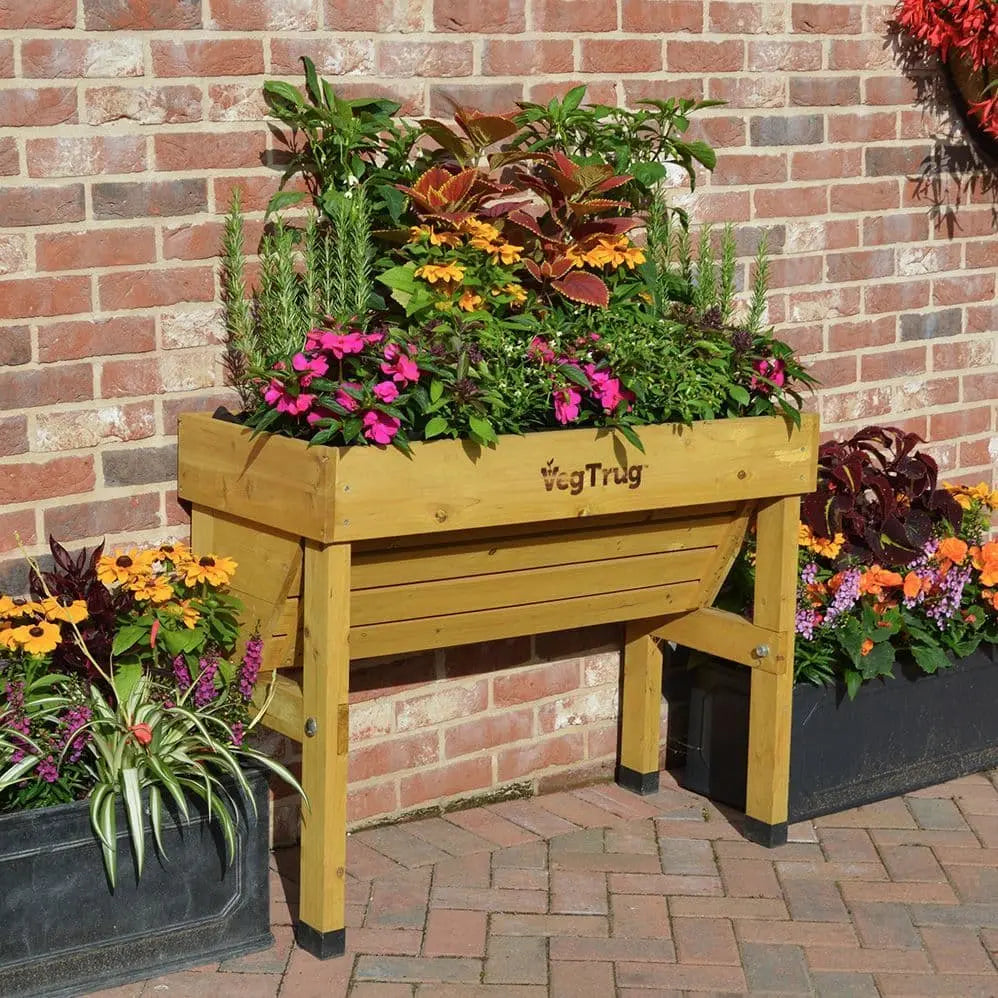 Wall Hugger VegTrug