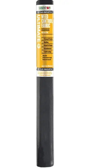 Weedstop Ultimate 1m x 10m