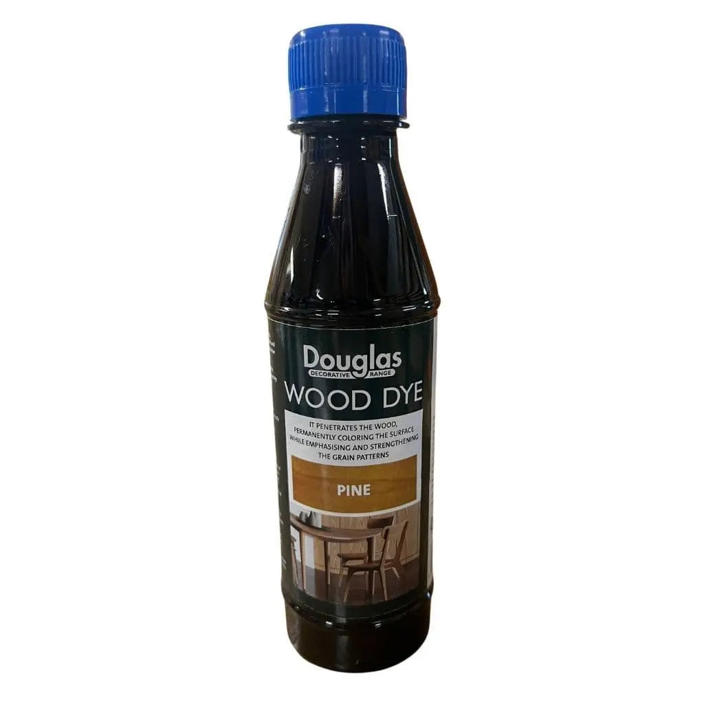 Wood Dye