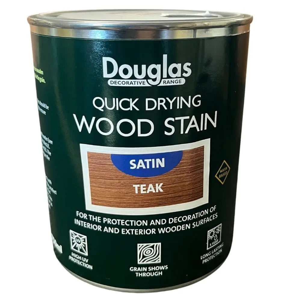 Wood Stain