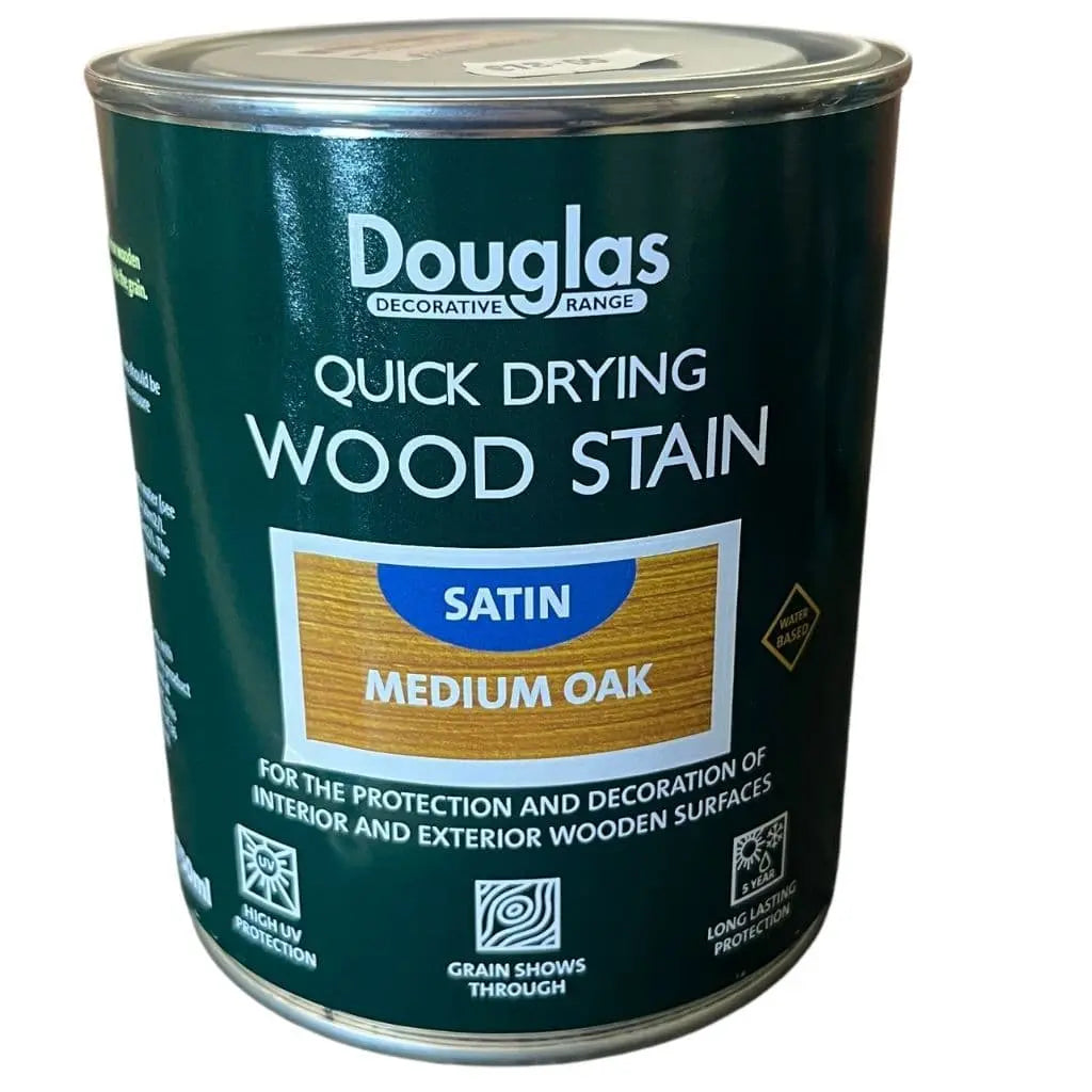 Wood Stain