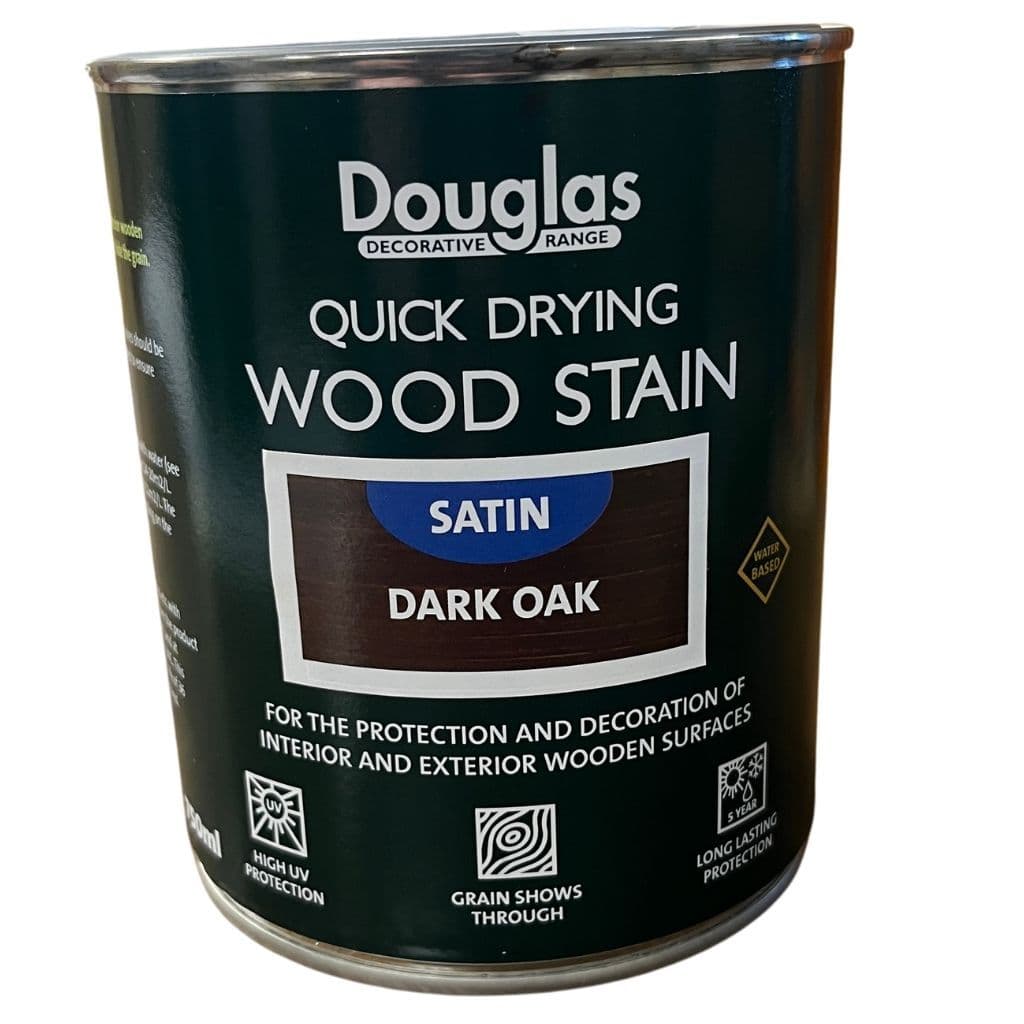Wood Stain