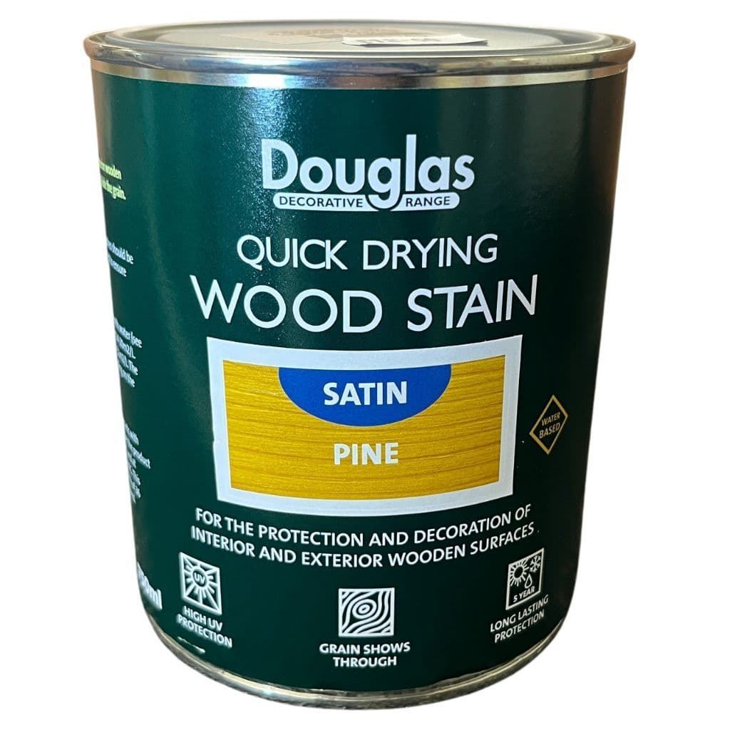Wood Stain