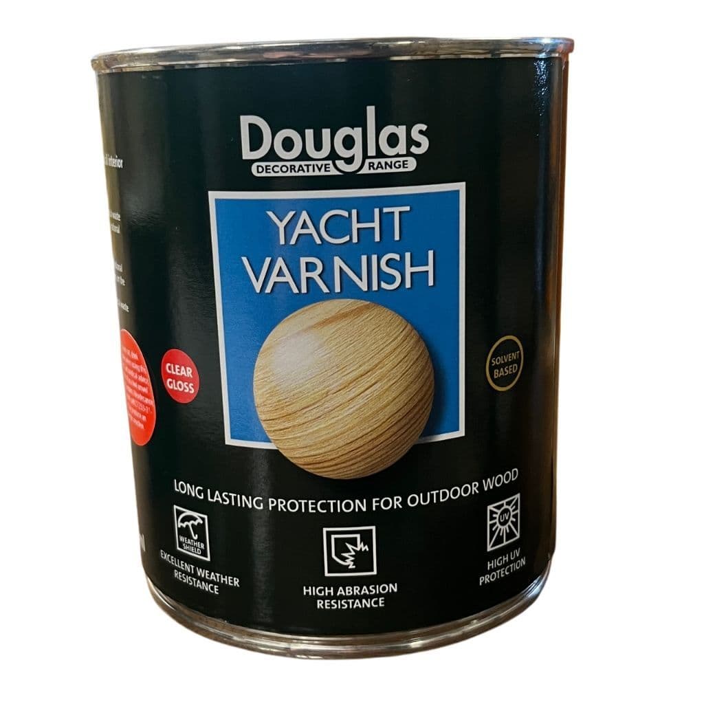 Yacht Varnish