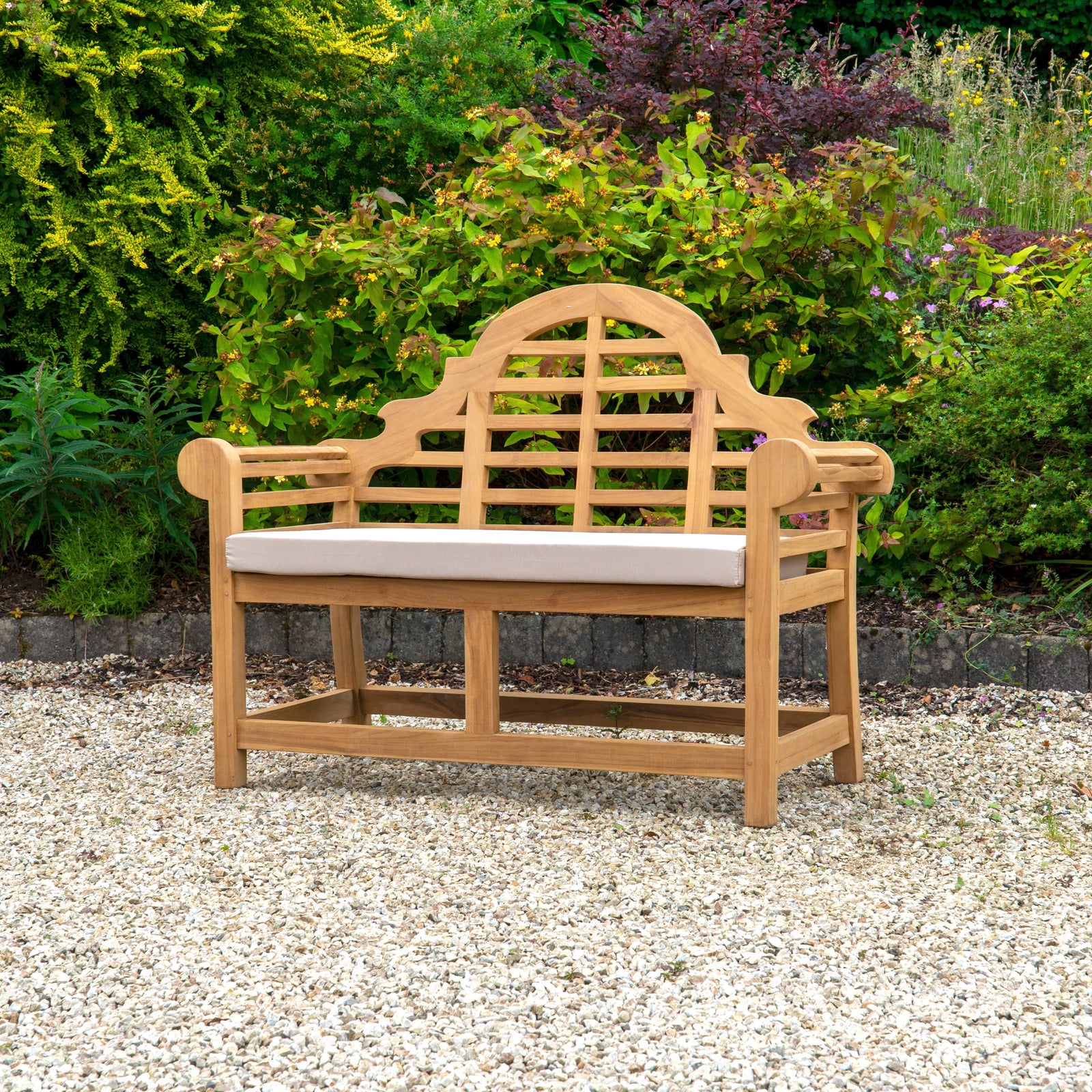 How to Care for Teak Garden Furniture (And Why It's Easier Than You Think)