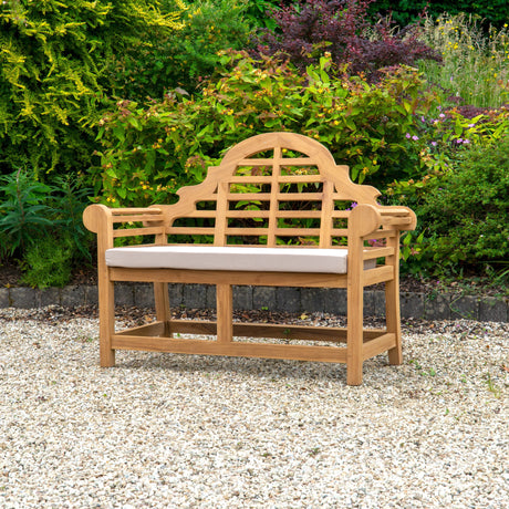 How to Care for Teak Garden Furniture (And Why It's Easier Than You Think)
