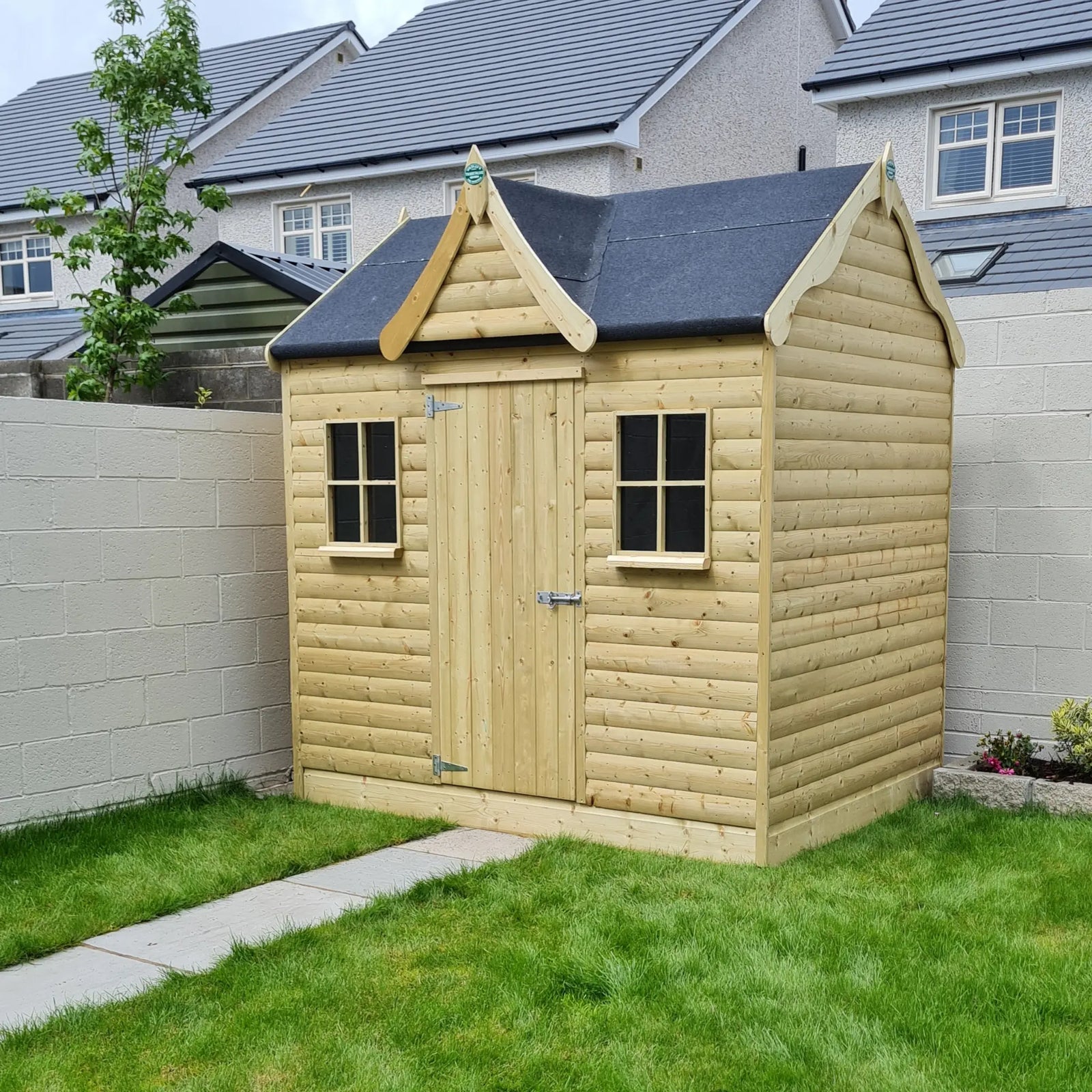 How to Maintain Your Garden Shed in Dublin: 6 Expert Tips
