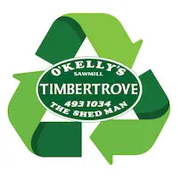 Sustainability of Timbertrove Products