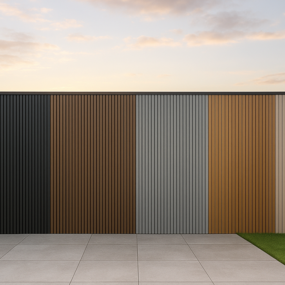 Outdoor Composite Cladding Ireland – Timbertrove’s Low-Maintenance Solution for Stylish Exteriors