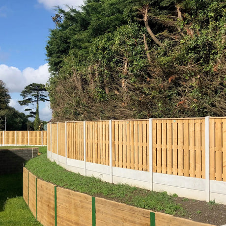 The Value of High-Quality Fencing: Sturdiness, Safety, and Beauty