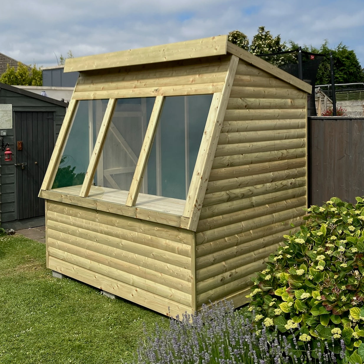 Grow Your Own Vegetables