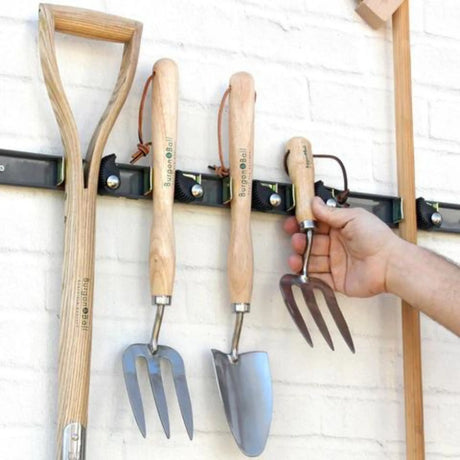 How to Utilise All the Space in Your Garden Shed – Timbertrove’s Expert Tips