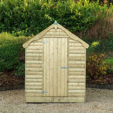 The Best Place to Put Your Garden Shed – And Why It Matters