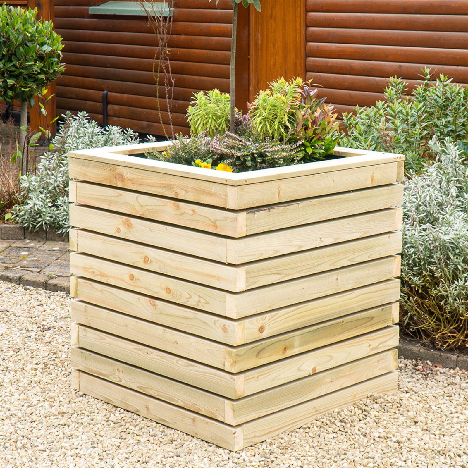 Introducing Our New Range of Stylish and Functional Garden Products