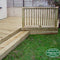 Timber Decking
