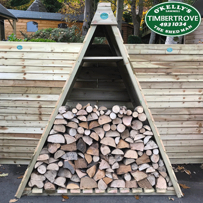 Log Stores