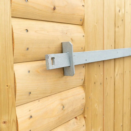 Shed Accessories