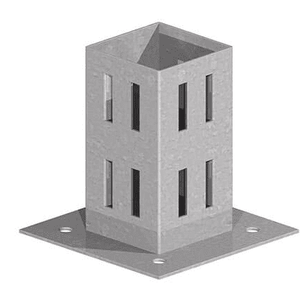 Installation Materials