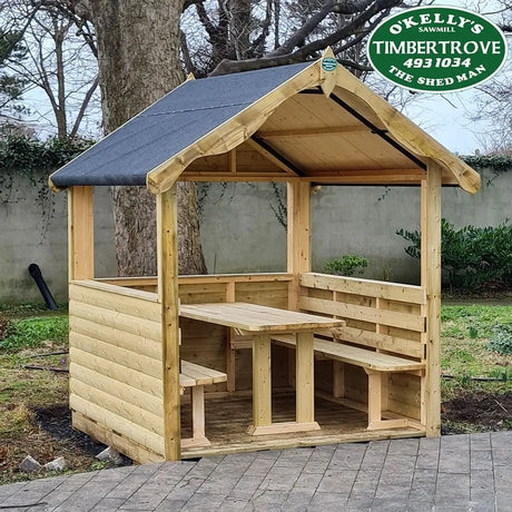 Garden Furniture