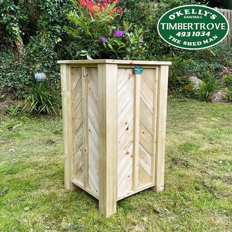 Planters