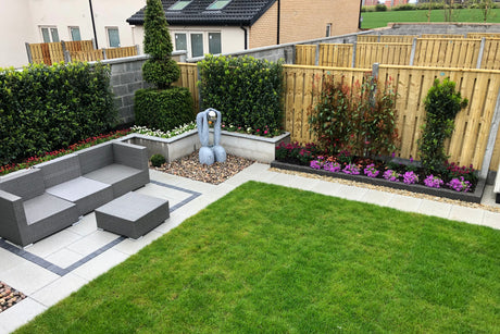 Garden Fence Buying Guide