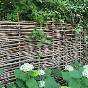 Rustic Fencing