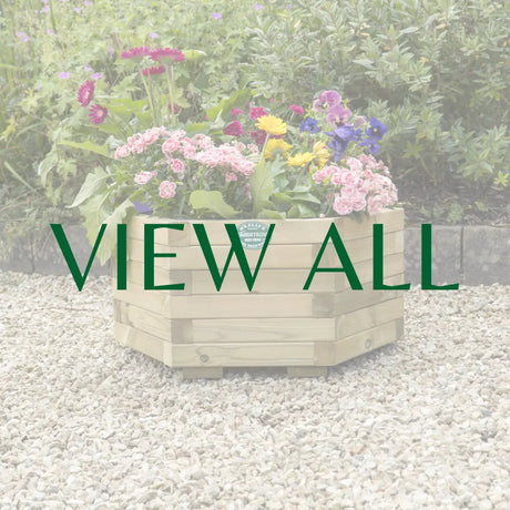VIEW ALL Planters