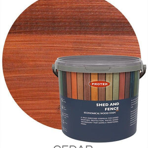 Paint & Timber Treatments