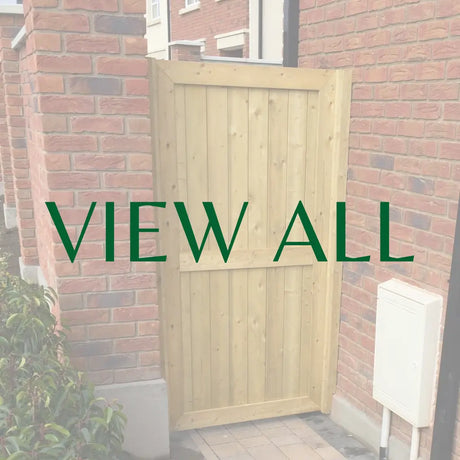 VIEW ALL Supply & Fit Gates