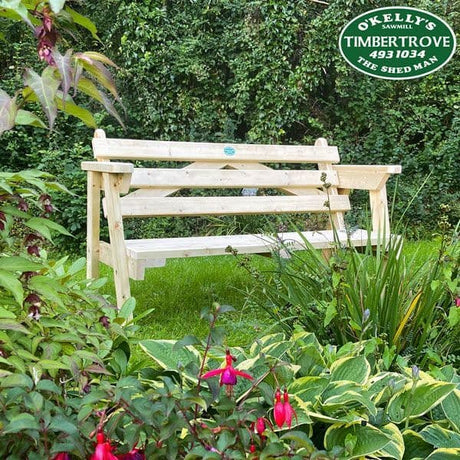 Outdoor Seating