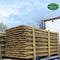 Rough Timber