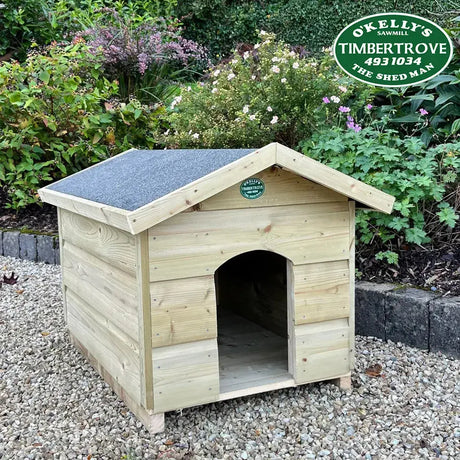 Dog Kennels