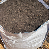 Fine Mulch - 1 Ton Bag Timbertrove