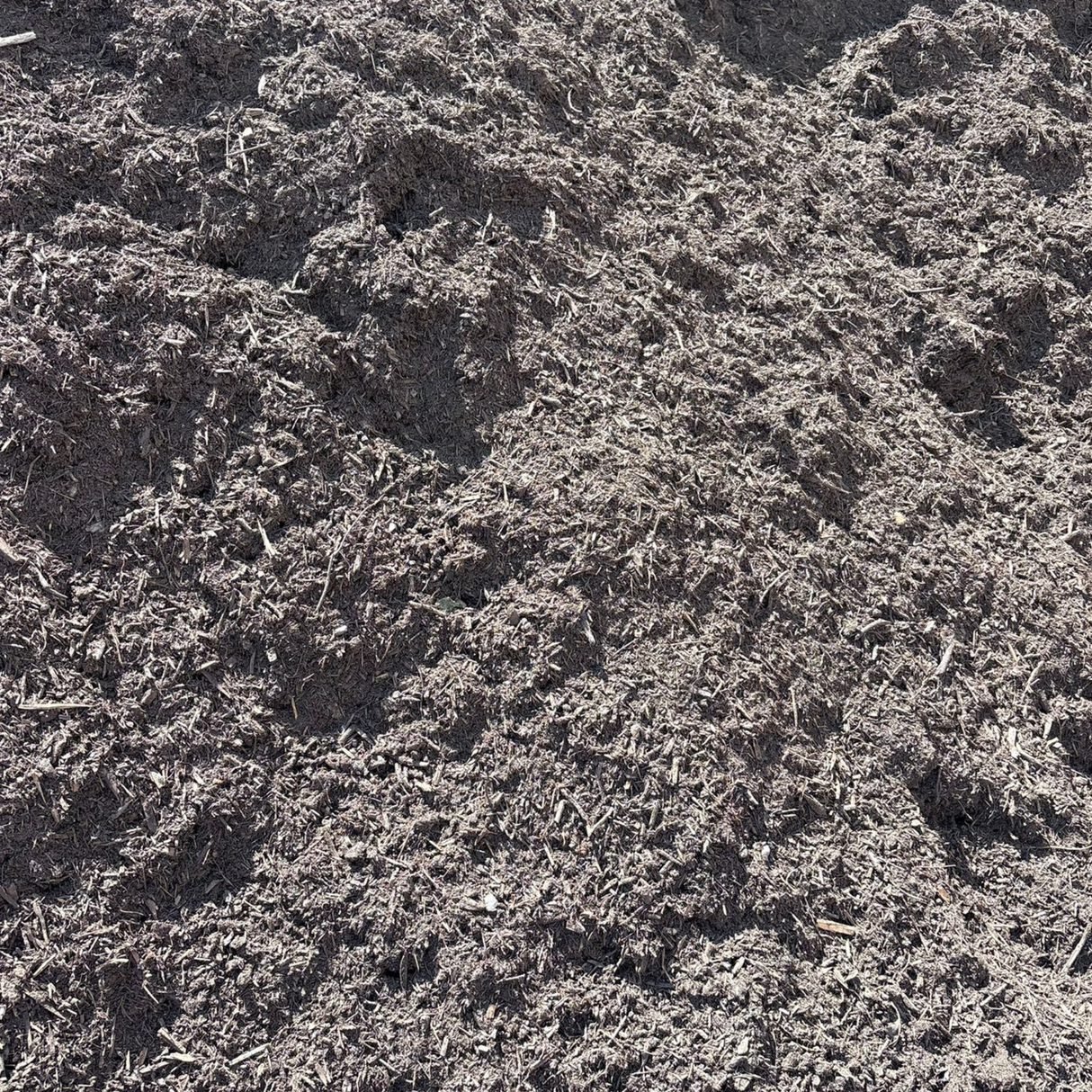 Fine Mulch - 1 Ton Bag Timbertrove