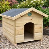 Waggy Tail Dog Kennel Timbertrove