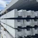 Concrete H Posts Timbertrove